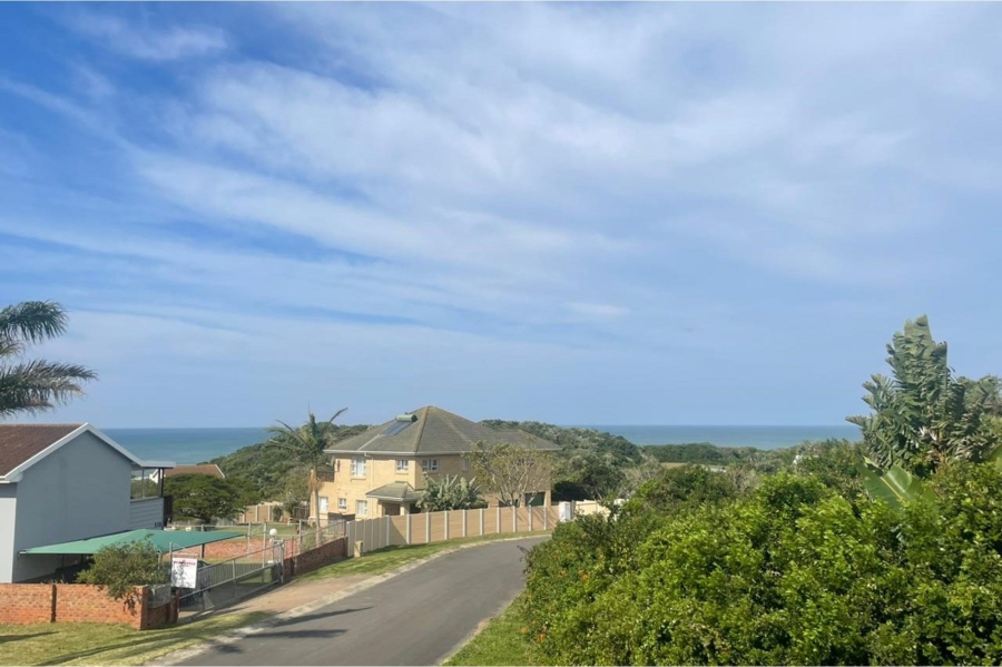 0 Bedroom Property for Sale in Kaysers Beach Eastern Cape